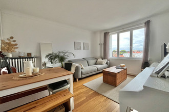  appartement fontenay-sous-bois 94120