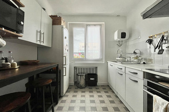  appartement fontenay-sous-bois 94120