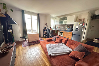  appartement fontenay-sous-bois 94120