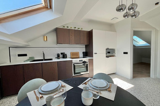  appartement fontenay-sous-bois 94120