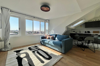  appartement fontenay-sous-bois 94120