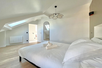  appartement fontenay-sous-bois 94120