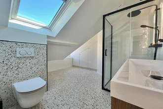  appartement fontenay-sous-bois 94120