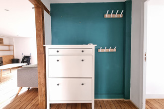  appartement fontenay-sous-bois 94120