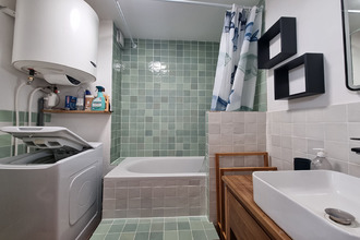  appartement fontenay-sous-bois 94120