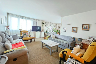  appartement fontenay-sous-bois 94120