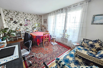  appartement fontenay-sous-bois 94120