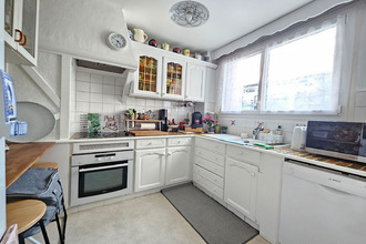  appartement fontenay-sous-bois 94120