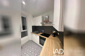  appartement fontenay-sous-bois 94120
