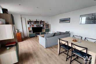  appartement fontenay-sous-bois 94120