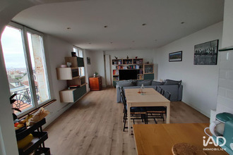 appartement fontenay-sous-bois 94120