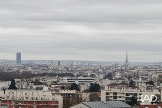  appartement fontenay-sous-bois 94120