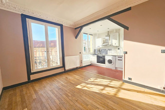  appartement fontenay-sous-bois 94120