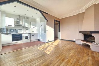  appartement fontenay-sous-bois 94120