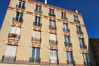  appartement fontenay-sous-bois 94120