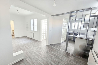  appartement fontenay-sous-bois 94120