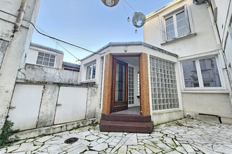  appartement fontenay-sous-bois 94120