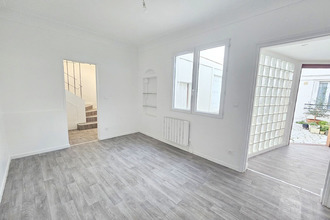  appartement fontenay-sous-bois 94120