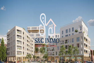  appartement fontenay-sous-bois 94120