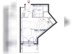  appartement fontenay-sous-bois 94120