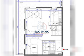  appartement fontenay-sous-bois 94120