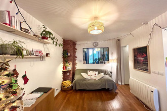  appartement fontenay-sous-bois 94120