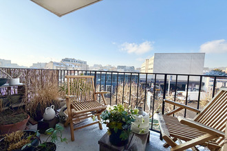  appartement fontenay-sous-bois 94120