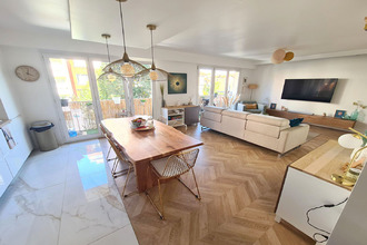  appartement fontenay-sous-bois 94120