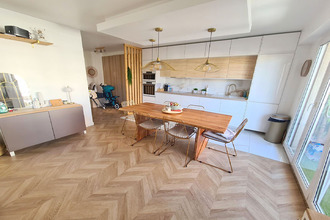  appartement fontenay-sous-bois 94120