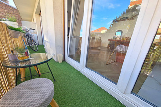  appartement fontenay-sous-bois 94120