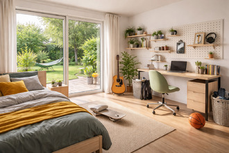  appartement fontenay-sous-bois 94120