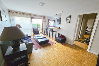  appartement fontenay-sous-bois 94120