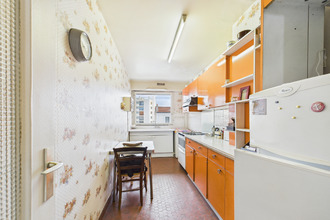  appartement fontenay-sous-bois 94120