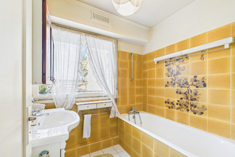  appartement fontenay-sous-bois 94120