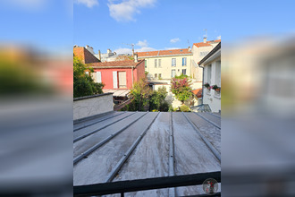  appartement fontenay-sous-bois 94120