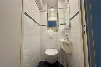  appartement fontenay-sous-bois 94120