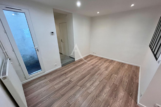  appartement fontenay-sous-bois 94120