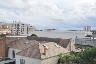  appartement fontenay-sous-bois 94120