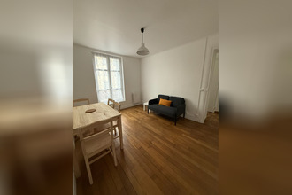 appartement fontenay-sous-bois 94120