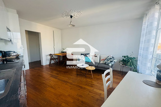  appartement fontenay-sous-bois 94120