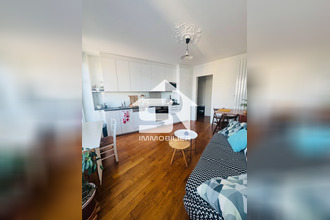  appartement fontenay-sous-bois 94120