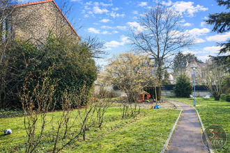  appartement fontenay-sous-bois 94120