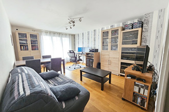  appartement fontenay-sous-bois 94120