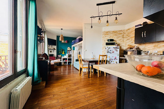  appartement fontenay-sous-bois 94120