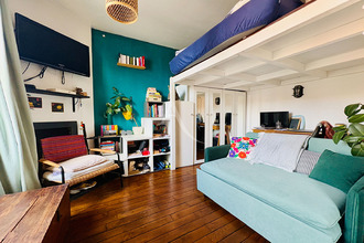  appartement fontenay-sous-bois 94120