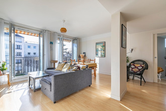  appartement fontenay-sous-bois 94120