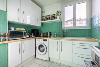  appartement fontenay-sous-bois 94120