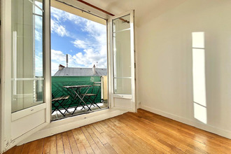  appartement fontenay-sous-bois 94120