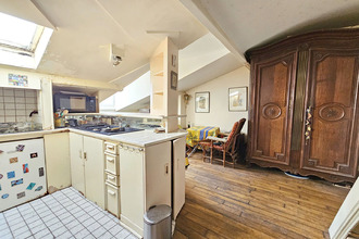  appartement fontenay-sous-bois 94120