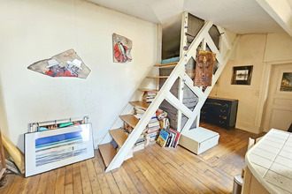  appartement fontenay-sous-bois 94120